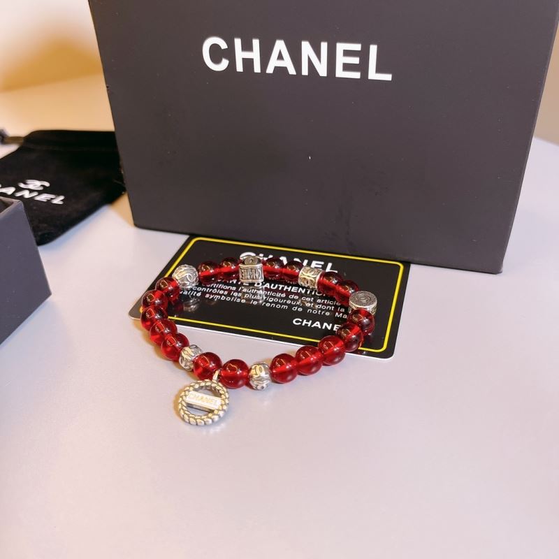 Chanel Bracelets